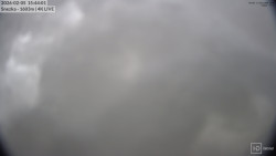 Sněžka - lanovka z Pece pod Sněžkou