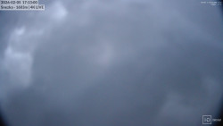 Sněžka - lanovka z Pece pod Sněžkou