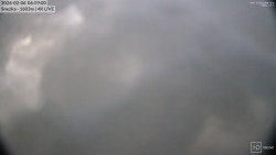 Sněžka - lanovka z Pece pod Sněžkou