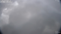 Sněžka - lanovka z Pece pod Sněžkou