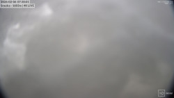 Sněžka - lanovka z Pece pod Sněžkou