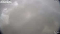 Sněžka - lanovka z Pece pod Sněžkou