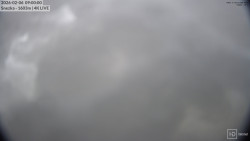 Sněžka - lanovka z Pece pod Sněžkou