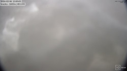 Sněžka - lanovka z Pece pod Sněžkou