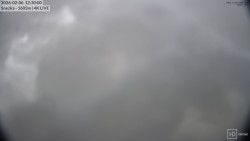 Sněžka - lanovka z Pece pod Sněžkou