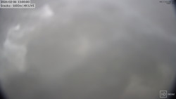 Sněžka - lanovka z Pece pod Sněžkou