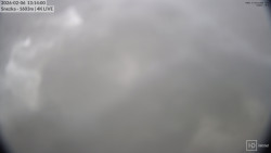 Sněžka - lanovka z Pece pod Sněžkou