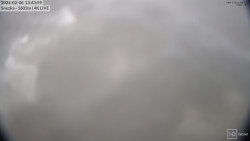 Sněžka - lanovka z Pece pod Sněžkou