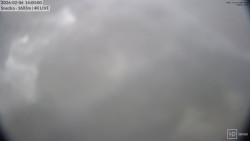 Sněžka - lanovka z Pece pod Sněžkou