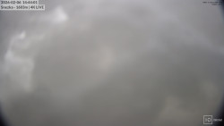 Sněžka - lanovka z Pece pod Sněžkou