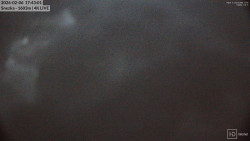 Sněžka - lanovka z Pece pod Sněžkou