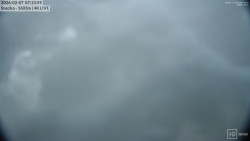 Sněžka - lanovka z Pece pod Sněžkou