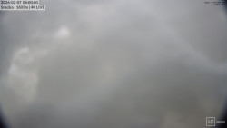 Sněžka - lanovka z Pece pod Sněžkou