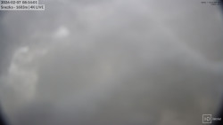 Sněžka - lanovka z Pece pod Sněžkou