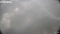 Sněžka - lanovka z Pece pod Sněžkou