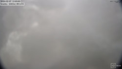 Sněžka - lanovka z Pece pod Sněžkou