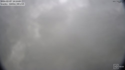 Sněžka - lanovka z Pece pod Sněžkou