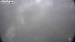 Sněžka - lanovka z Pece pod Sněžkou