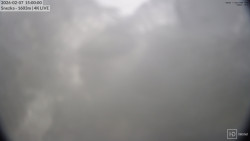 Sněžka - lanovka z Pece pod Sněžkou