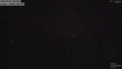 Sněžka - lanovka z Pece pod Sněžkou