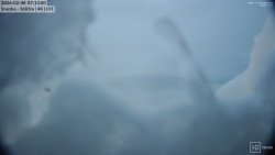 Sněžka - lanovka z Pece pod Sněžkou