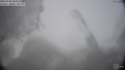 Sněžka - lanovka z Pece pod Sněžkou