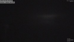 Sněžka - lanovka z Pece pod Sněžkou