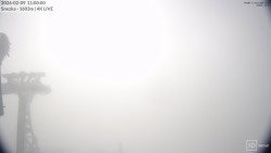 Sněžka - lanovka z Pece pod Sněžkou