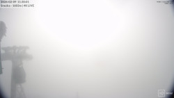 Sněžka - lanovka z Pece pod Sněžkou