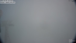 Sněžka - lanovka z Pece pod Sněžkou