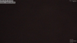 Sněžka - lanovka z Pece pod Sněžkou