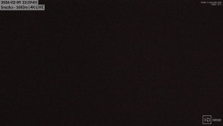 Sněžka - lanovka z Pece pod Sněžkou