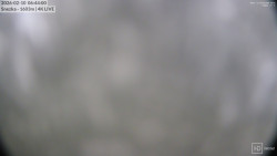 Sněžka - lanovka z Pece pod Sněžkou