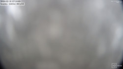 Sněžka - lanovka z Pece pod Sněžkou