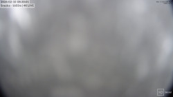 Sněžka - lanovka z Pece pod Sněžkou