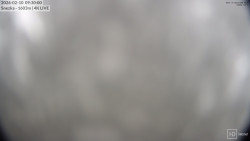 Sněžka - lanovka z Pece pod Sněžkou