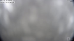 Sněžka - lanovka z Pece pod Sněžkou