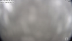 Sněžka - lanovka z Pece pod Sněžkou