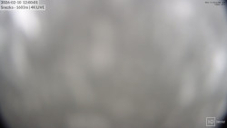 Sněžka - lanovka z Pece pod Sněžkou