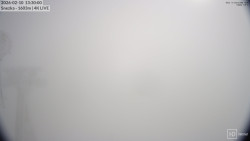 Sněžka - lanovka z Pece pod Sněžkou