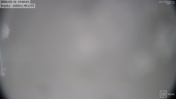 Sněžka - lanovka z Pece pod Sněžkou