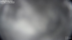 Sněžka - lanovka z Pece pod Sněžkou