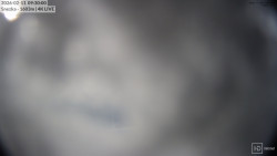 Sněžka - lanovka z Pece pod Sněžkou