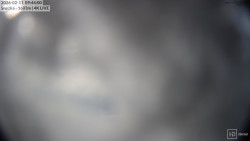 Sněžka - lanovka z Pece pod Sněžkou