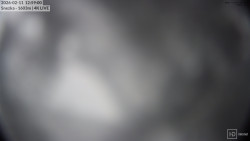 Sněžka - lanovka z Pece pod Sněžkou