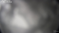 Sněžka - lanovka z Pece pod Sněžkou