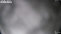 Sněžka - lanovka z Pece pod Sněžkou