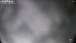 Sněžka - lanovka z Pece pod Sněžkou