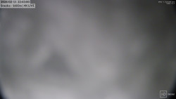 Sněžka - lanovka z Pece pod Sněžkou