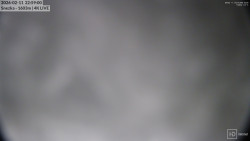 Sněžka - lanovka z Pece pod Sněžkou